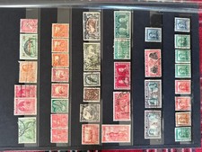 NOUVELLE ZELANDE LOT 5