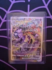 Mewtwo VSTAR GG44/GG70 SWSH: Crown Zenith: Galarian Gallery Holo