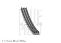 Blue Print Keilrippenriemen AD03S842 FüR Mitsubishi Asx Outlander Lancer 4N13 8
