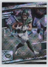2022 Panini Prestige Xtra Points Diamond Braxton Berrios #229 15h5