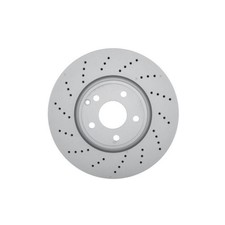 Disque de frein Mercedes 560