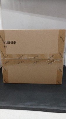 EDIFIER Stax Spirit S5 Wireless Planar Magnetic Headphones EDF200132