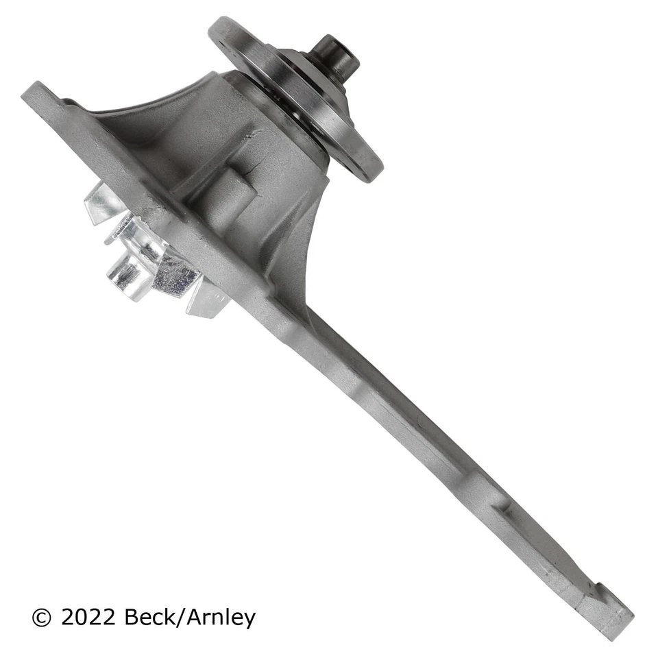 Bomba de agua Beck Arnley 131-2204 para 94-23 Toyota 4Runner T100 Tacoma Foto 4 de 4