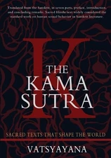 Vatsyayana The Kama Sutra (Paperback)