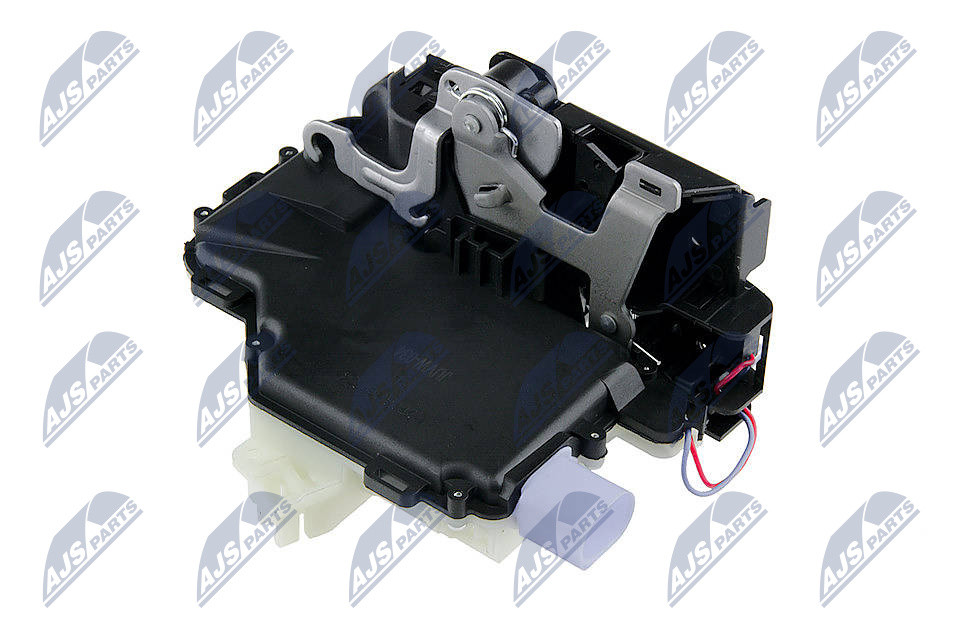 N.T.Y. EZC-VW-034.NTY Door Lock for SKODA