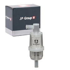 Filtre à carburant Ssangyong KORANDO