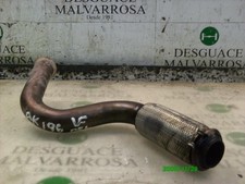 auslasskr&uuml;mmer CITROEN BERLINGO 1.6 16V HDI lvaap9043540