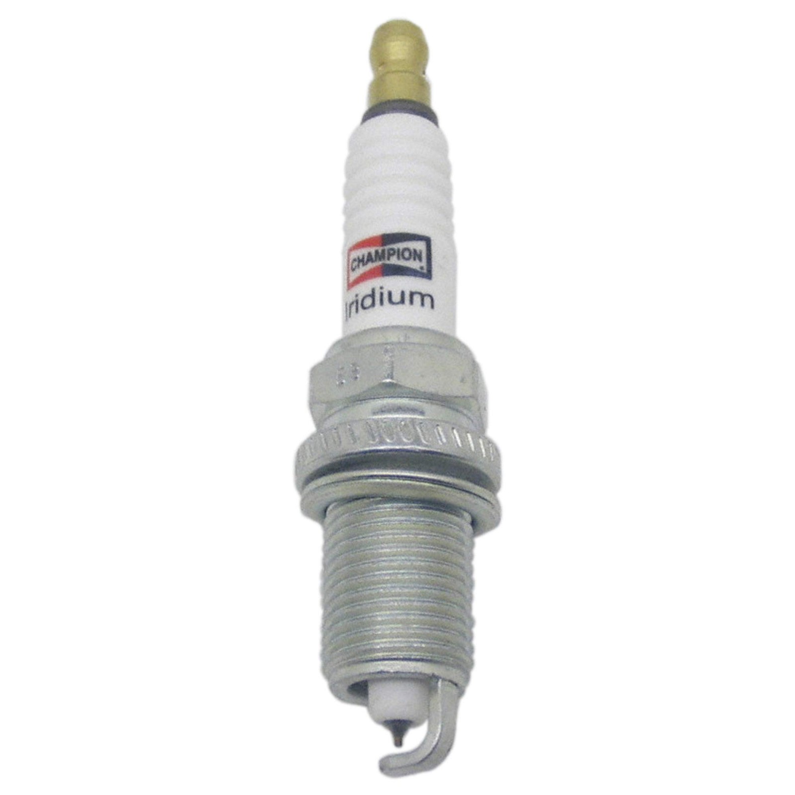 Champion RC10WMPB4 Iridium Spark Plug 6 Pack for Argo Mercedes 9002