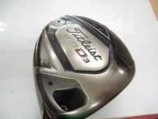 Titleist 910D3 Driver 9.5 Msch Line (S) #323 Golf Clubs