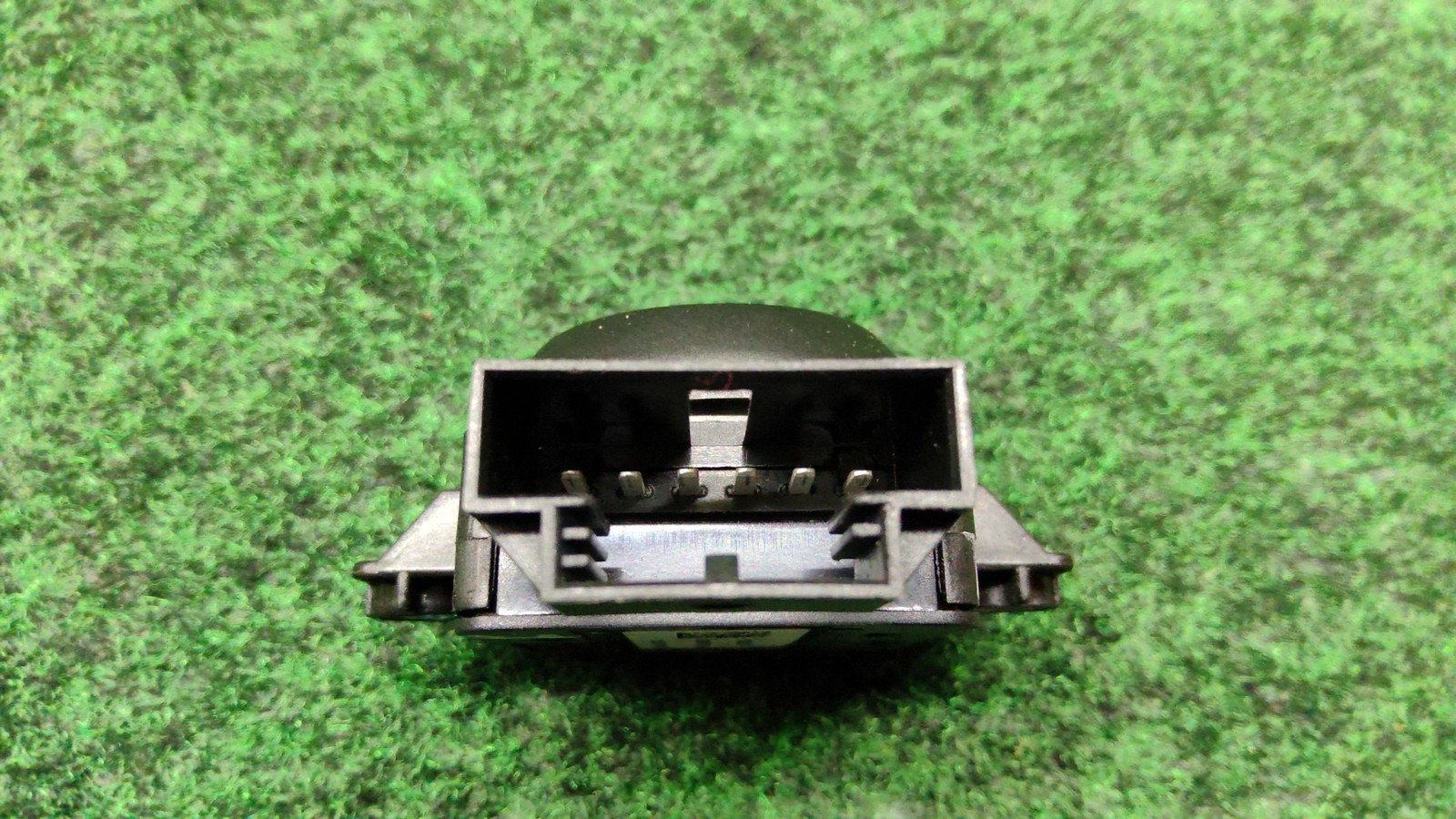 2018-2024 Audi A5 Front Seat Switch For Lumbar Support Oem 8e0959777a