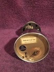 ALADDIN WORKING JAPAN MUSICAL LAMP SHAPED DESK TABLE CIGARETTE LIGHTER — photo 4