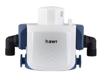 BWT Besthead Flex Multi Stage Filter Head, Part Number FS00Z20A00 Rust Resistant
