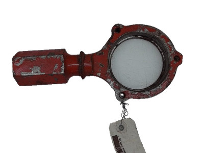 New Holland Case IH International 168543C1 Housing