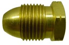 American Motorhome RV LPG American Treads POL X Connector Plug ME1691