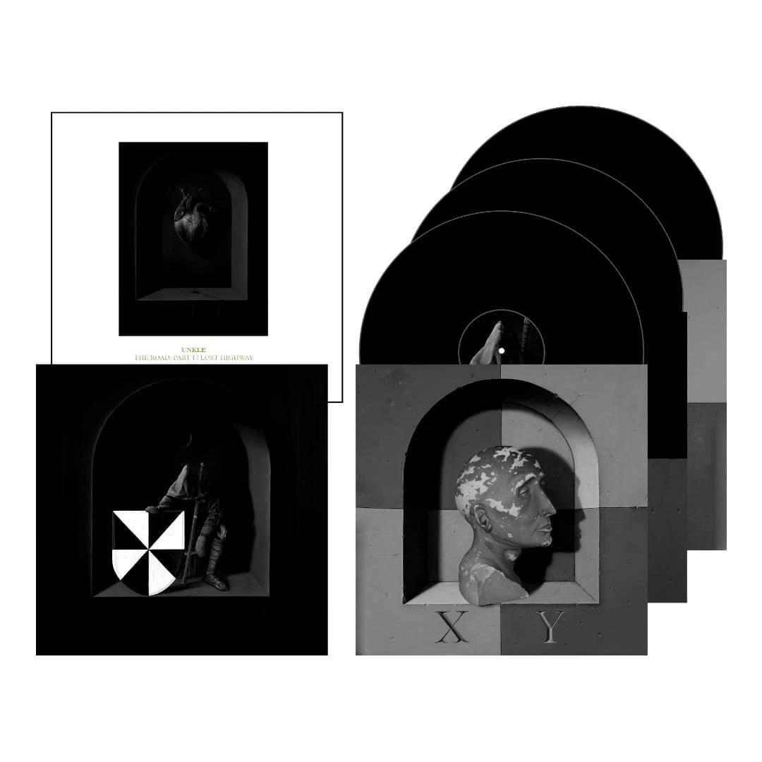 Las mejores ofertas en Unkle discos de vinilo | eBay