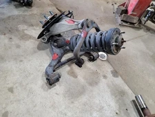 (LOCAL PICKUP ONLY) Passenger Right Front Knee Fits 18-20 FORD F150 PICKUP 20444