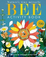 Bee Activity Book | Beth Hamilton | Englisch | Taschenbuch | 2023