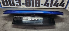 2015-2023 Ford Mustang Gt Trunk Lid Coupe With Spoiler N6 Oem