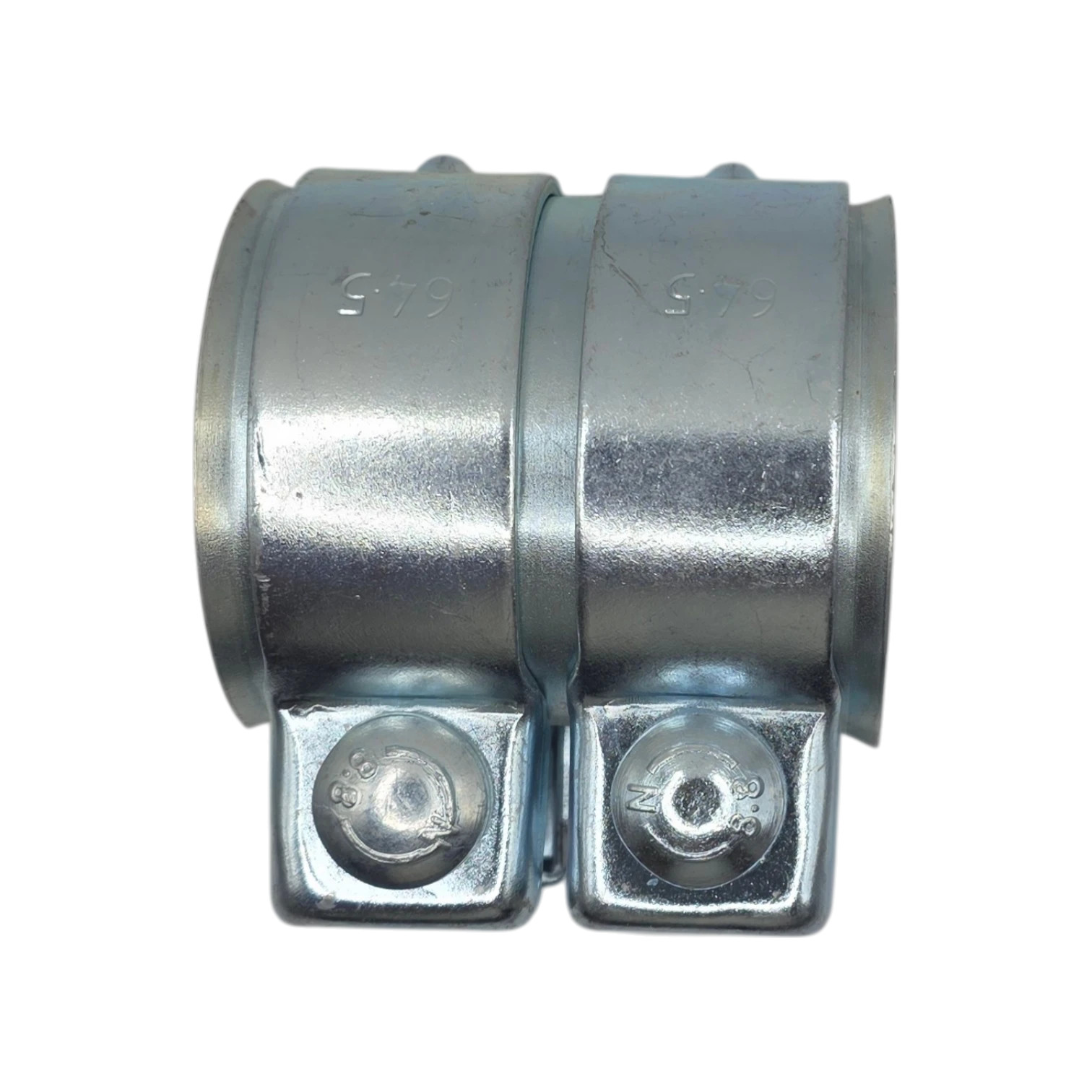 PIPE CONNECTOR EXHAUST SYSTEM 004-961 FOR MINI BMW 2/3/E9/Convertible/F3/F87 - Image 14