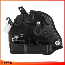 Front Left Integrated Door Lock Actuator Motor 937-856 For BMW X5 2000-2006