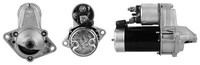 Lucas Starter 1.3 Kw Passend FüR Opel Corsa D 1.2 1.4 LRS01648