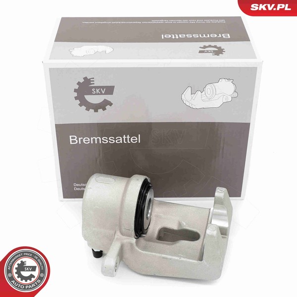 Bremssattel Esen SKV 67SKV513 FüR Chrysler 300C Touring LX LE CRD AWD SRT8 Thema-image