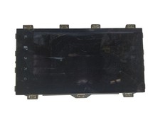 5FJ919606 MULTIFUNKTIONSDISPLAY / A2C1793840301 / 2190453 FÜR SEAT ATECA 5FP / F