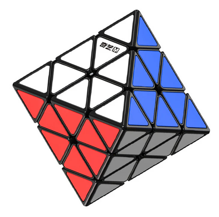 QiYi FTO