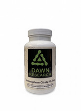 Dawn Research Enclomiphene 12.5mg 50 Capsules For Research Purposes ONLY