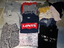 Lot de vêtements 14 pièces