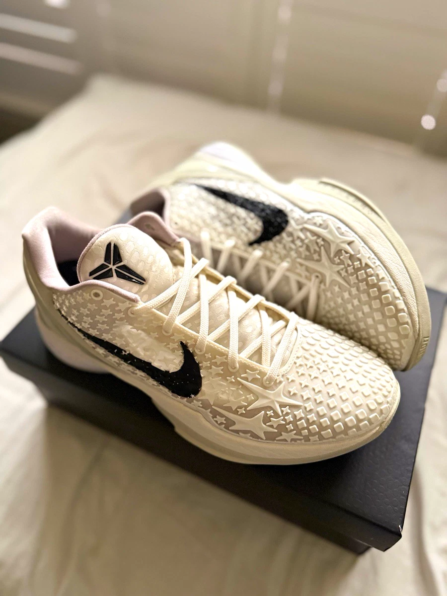 Preços baixos em Nike Zoom Kobe 6 All Star | eBay