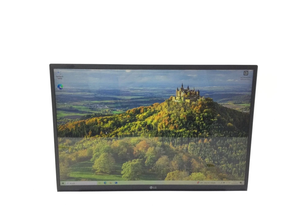 PORTATIL LG 17Z90P INTEL CORE I7-1165G7 16 SSD 19519645 - Imagen 3 de 4