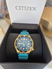Citizen Promaster Diver Eco Drive Neu Mit Ovp  BNO162-02X