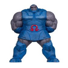 McFarlane Toys- DC Direct Darkseid Limited Edition 4.5 IN  Multi Color
