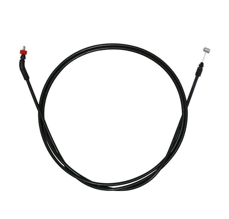 Câble d'ouverture de coffre d'origine pour Piaggio MP3 125 à 500