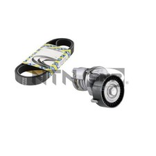 Keilrippenriemensatz für VW Bora 1 1J2 1J6 Caddy 2 9U7 FOX 5Z1 Golf 4 | 2423333