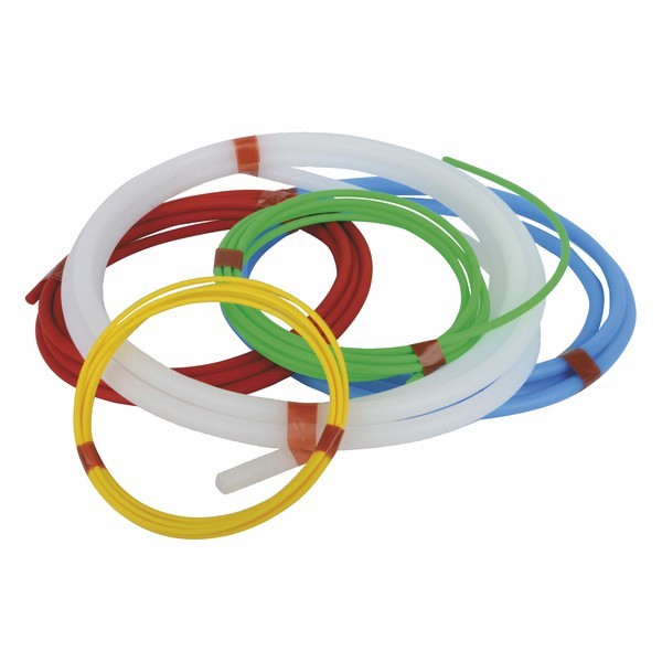 Flexible interne de cintrage manuel de 1/4 à 3/4 de pouce pour tube cuivre