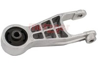 Lagerung Motor Hinten Unten Metzger 8054073 FÜR Opel Motorlager Motorhalter