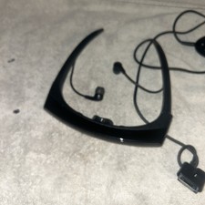 MyVu Solo Plus Personal Media Viewer Virtual Big-Screen iPod Glasses With Case