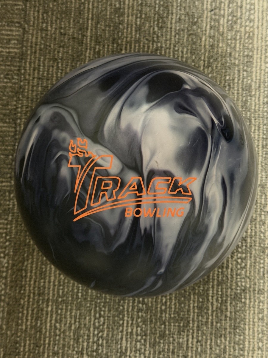 ピ*ク様 パラゴンシャドー　15ポンド Track Paragon Shadow Bowling Ball 15lbs. Less Than 20 Games | eBay