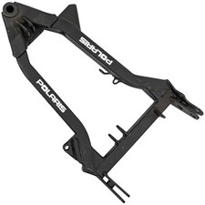 Polaris Gpro2 Ttn Weld-plow Frame 2206049 Polaris Gpro2 Ttn Weld-plow Frame 2206049