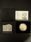 2023 W Silver American Eagle One Ounce Proof Coin W/OGP/