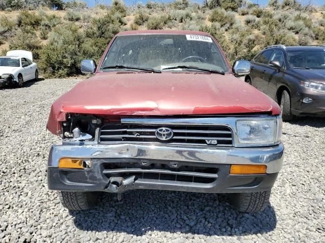 Power Steering Pump 6 Cylinder Fits 92-95 4 RUNNER 27818411 Foto 2 de 4