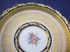 Vintage Double Warrented Paragon Tea cup & Saucer - Simply Stunning! — photo 10