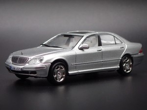 Mercedes S Class Model | eBay