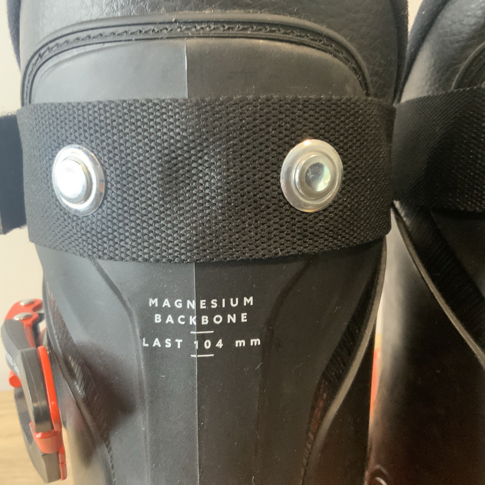 Scarponi da sci per adulti Salomon QST Access 70 25