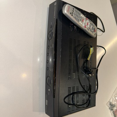 Motorola/Interactive DCT2244/1661/ABCDEG Digital Cable Receiver CATV Converter