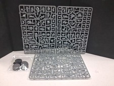 Leagues of Votann Hearthkyn warriors