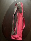 YogaAum Yoga Mat Carrier Bag dual color Waterproof — photo 4