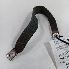 Fiat 500 Battery Cable  2012 2013 2014 2015